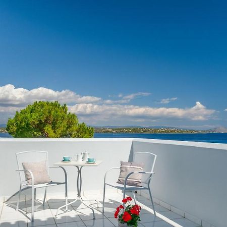 سبيتسيس Oltremare Inn المظهر الخارجي الصورة