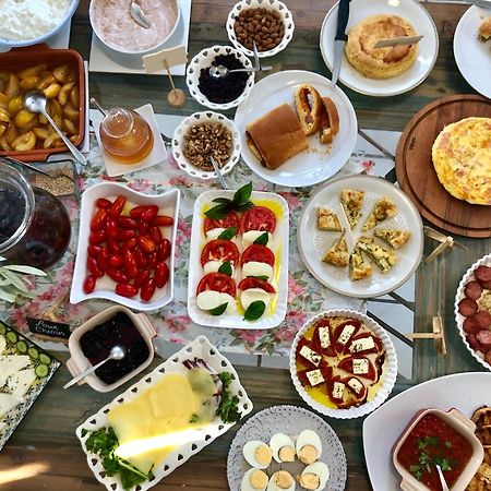 سبيتسيس Oltremare Inn المظهر الخارجي الصورة