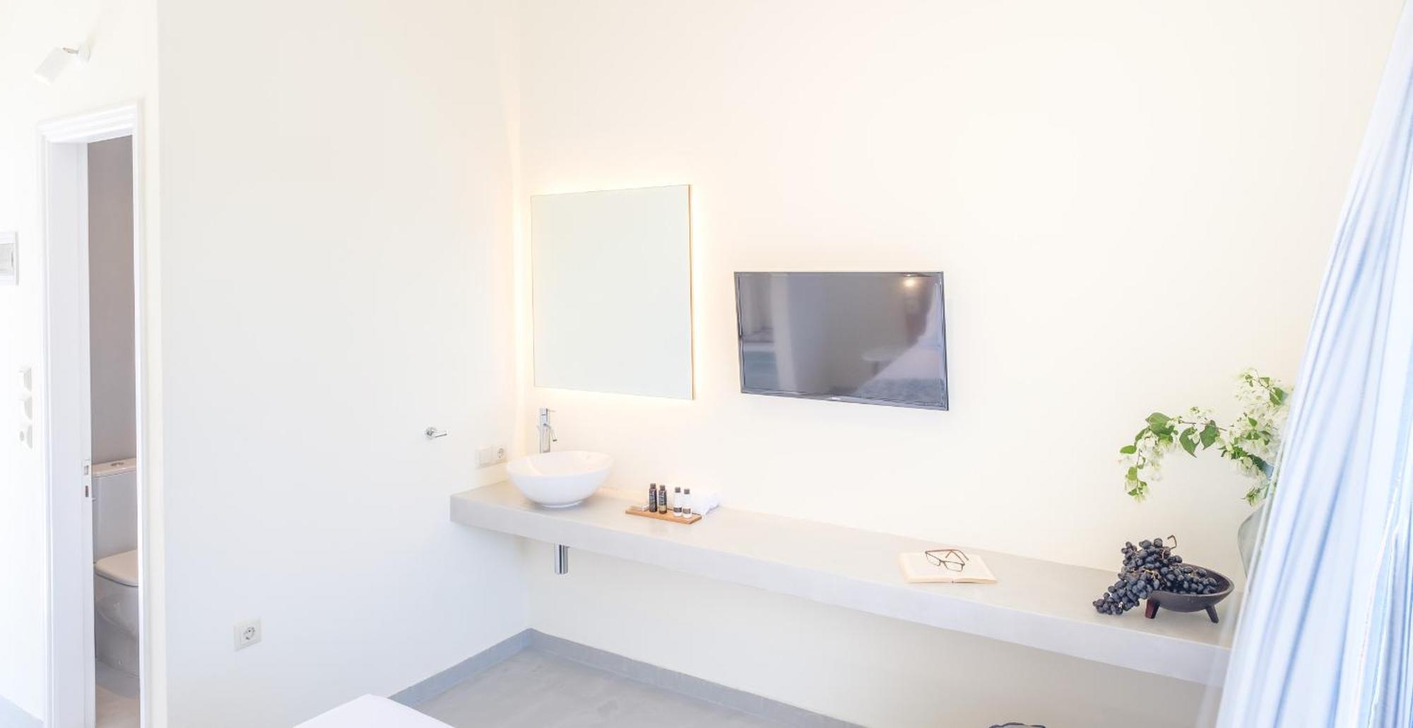 سبيتسيس Oltremare Inn المظهر الخارجي الصورة