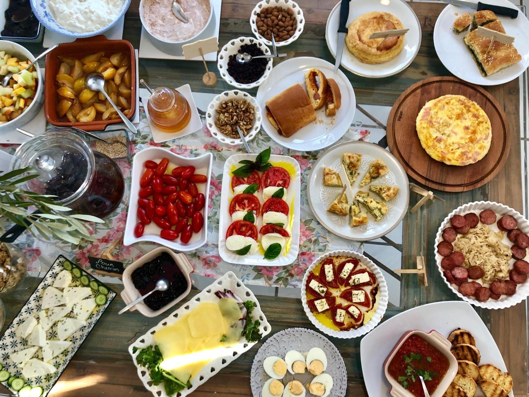 سبيتسيس Oltremare Inn المظهر الخارجي الصورة