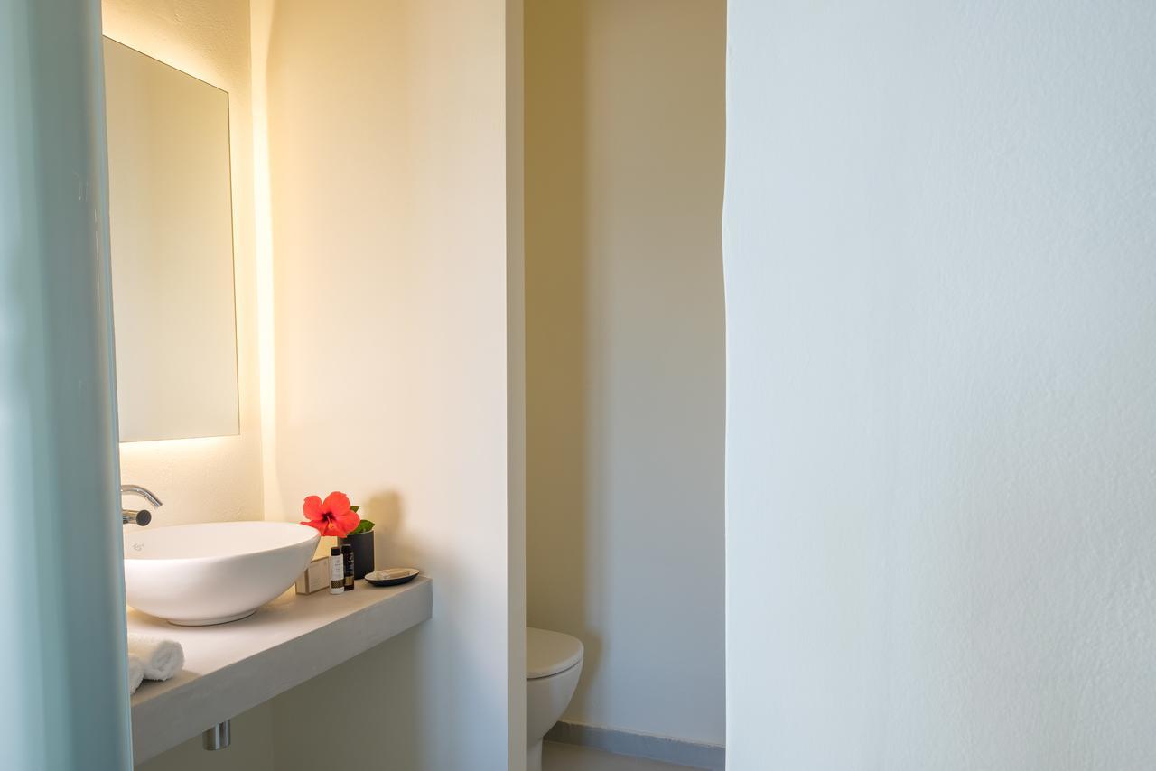 سبيتسيس Oltremare Inn المظهر الخارجي الصورة