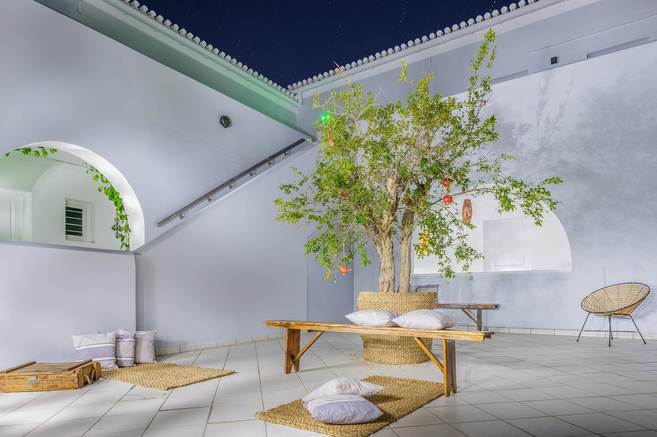 سبيتسيس Oltremare Inn المظهر الخارجي الصورة